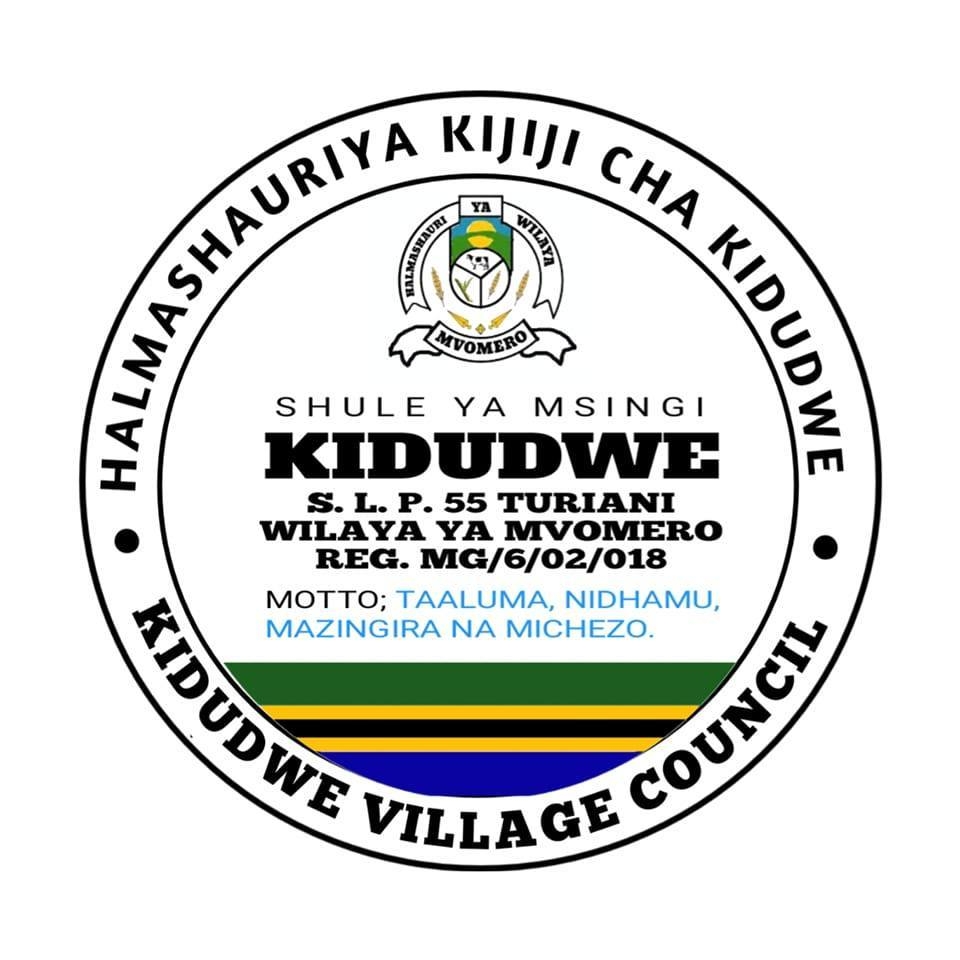 Kidudwe,Turiani,Morogoro | Turiani