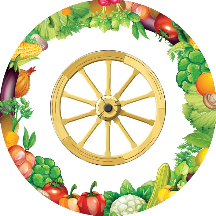 INTRODUCING OUR NEW PRODUCT! 🎉 A... - The Pantry Food Hub | Facebook