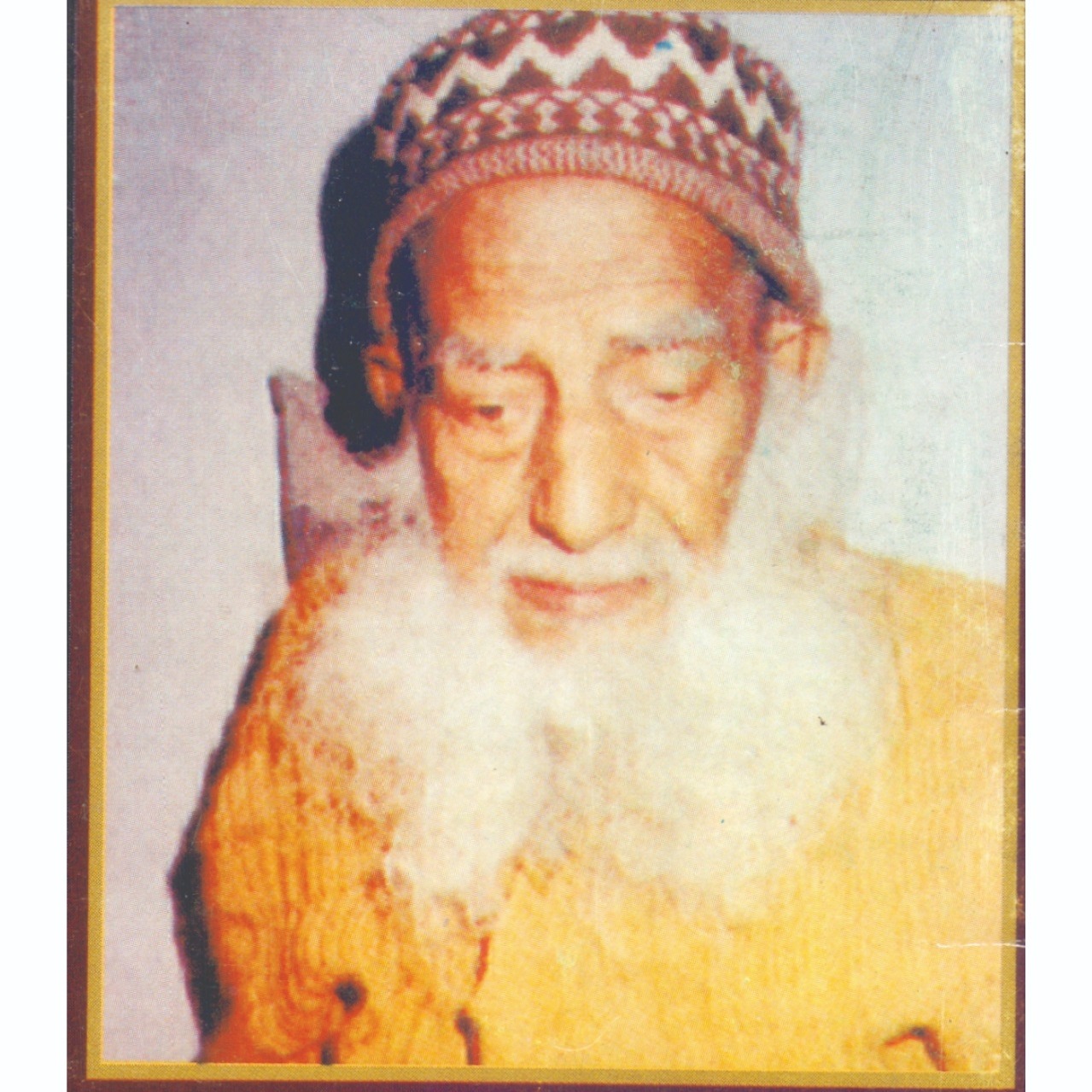 Baba Jee Ghulam Rasool RA Biliyon Wale Madina Sharif