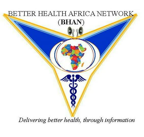 Better Health Africa Network - BHAN