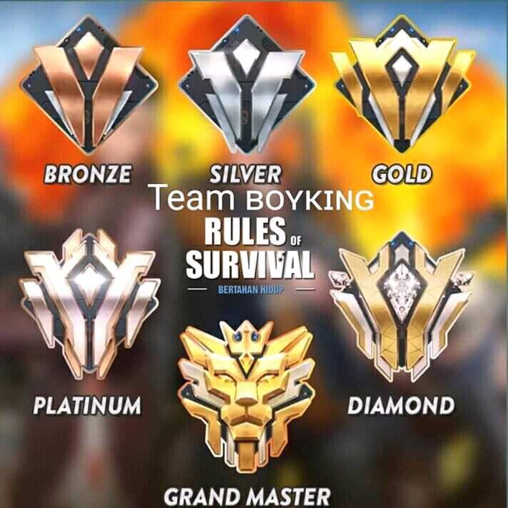 Ros Gamer