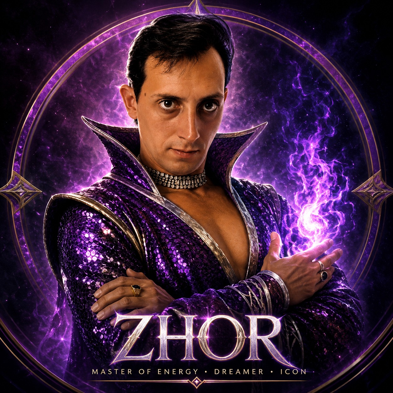 Zhor