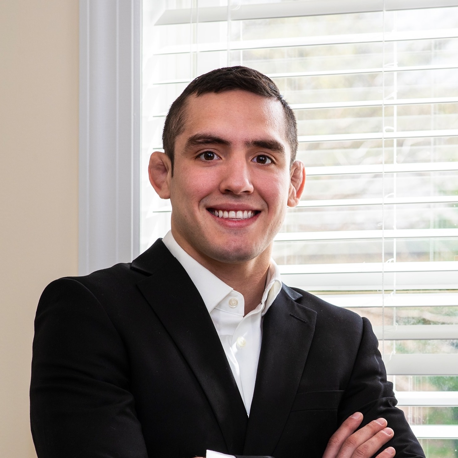 Anthony Giraldo | Closter NJ