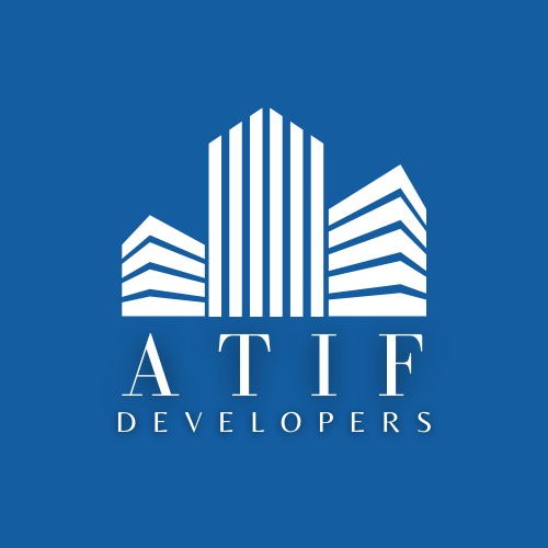 Atif Developers | Karachi
