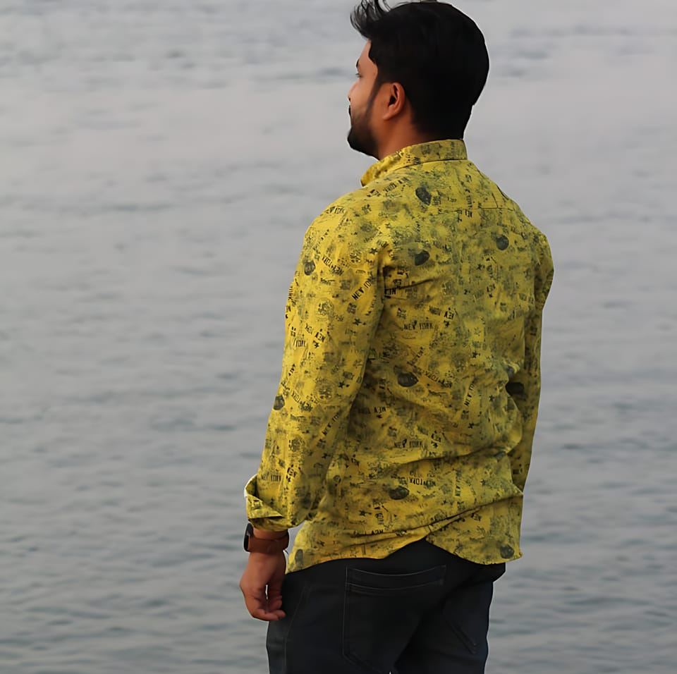 Mithun Raj