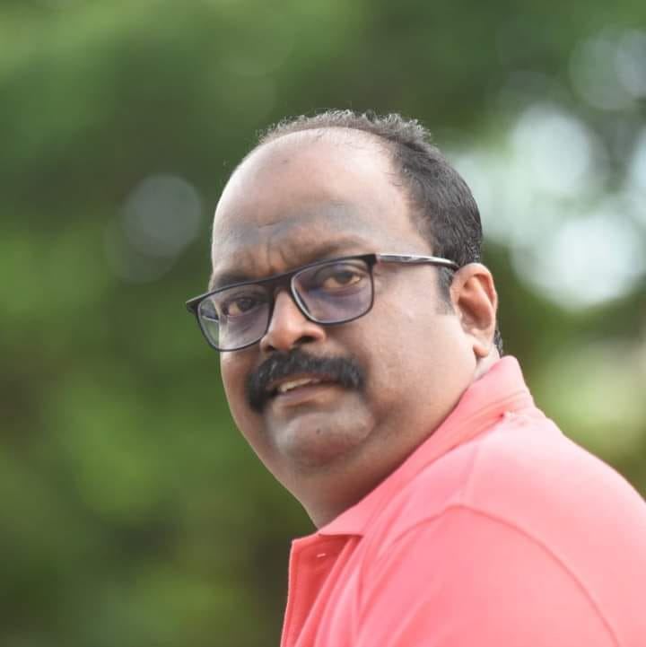 Rajagopal ramachandran