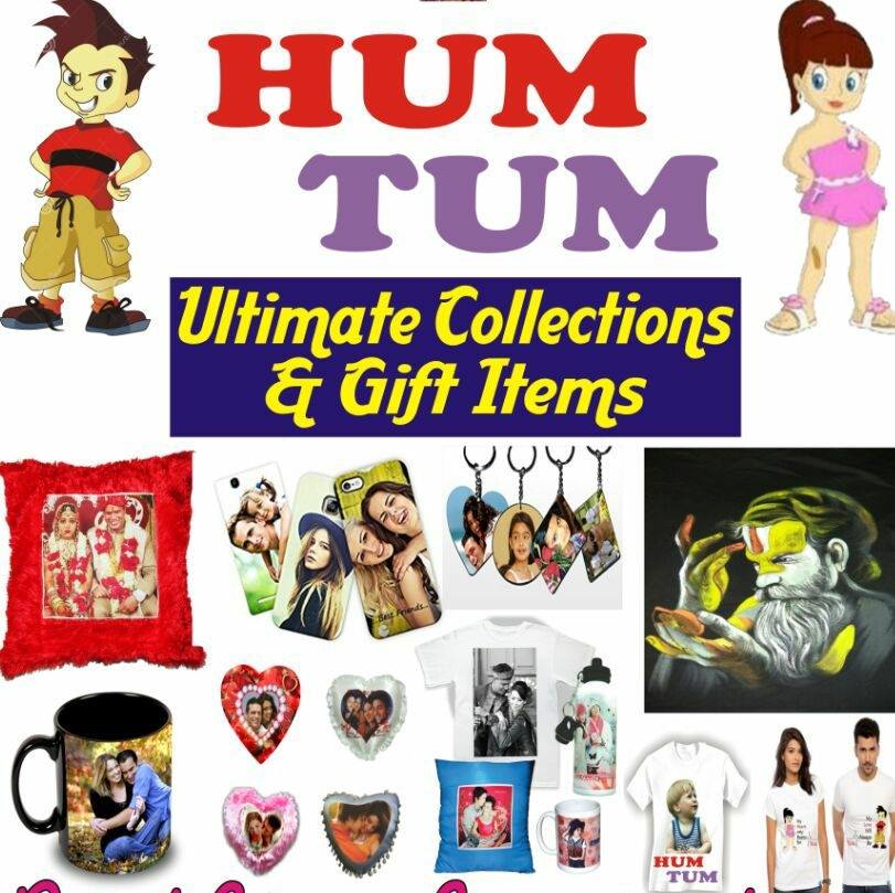 Hum Tum Ultimate Collections