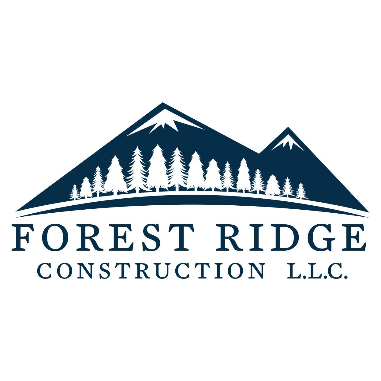 Forest Ridge Construction | Tulsa OK