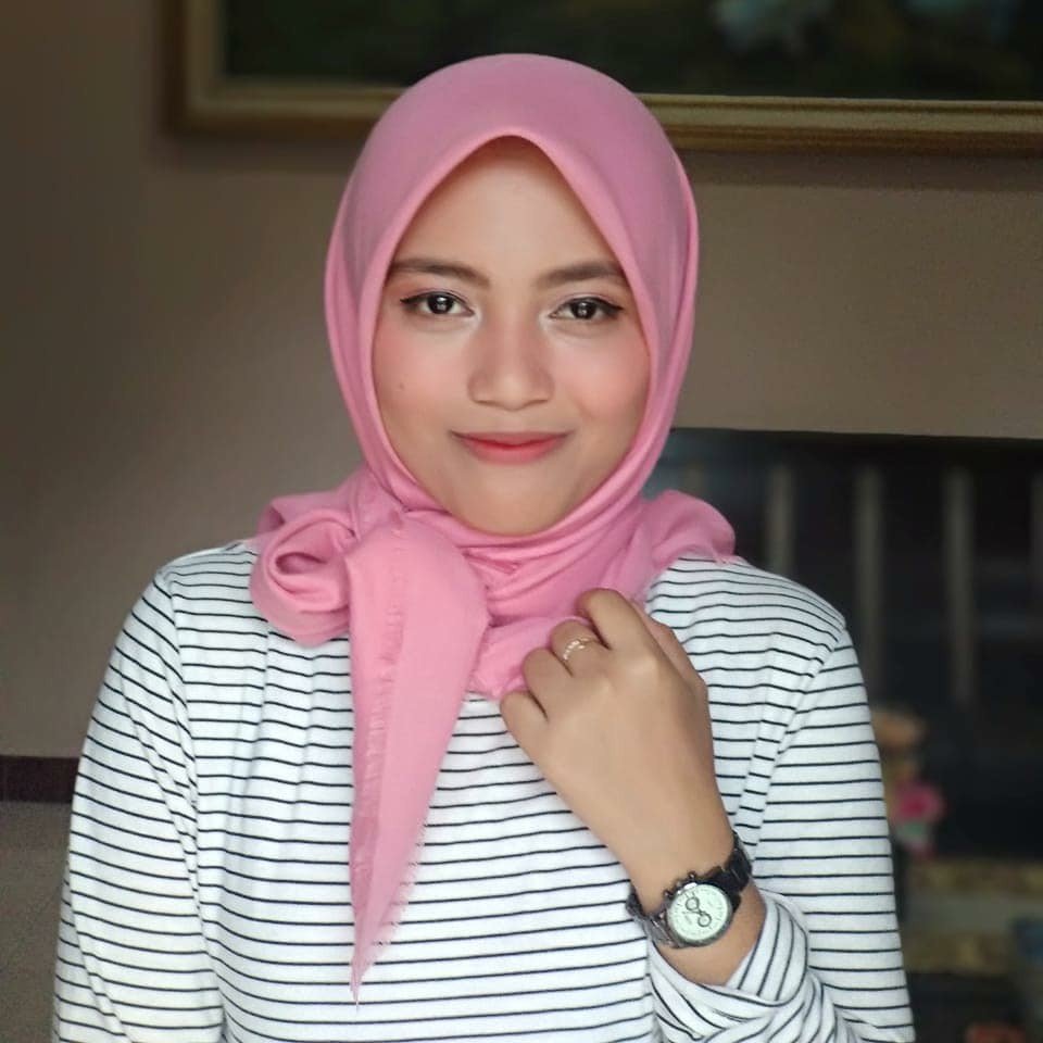 Riskawati | Takalar