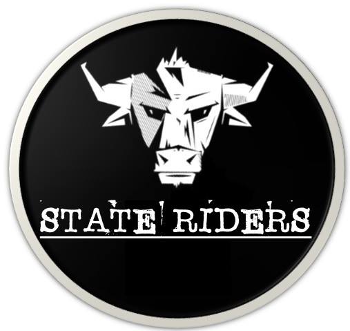 State Rider's