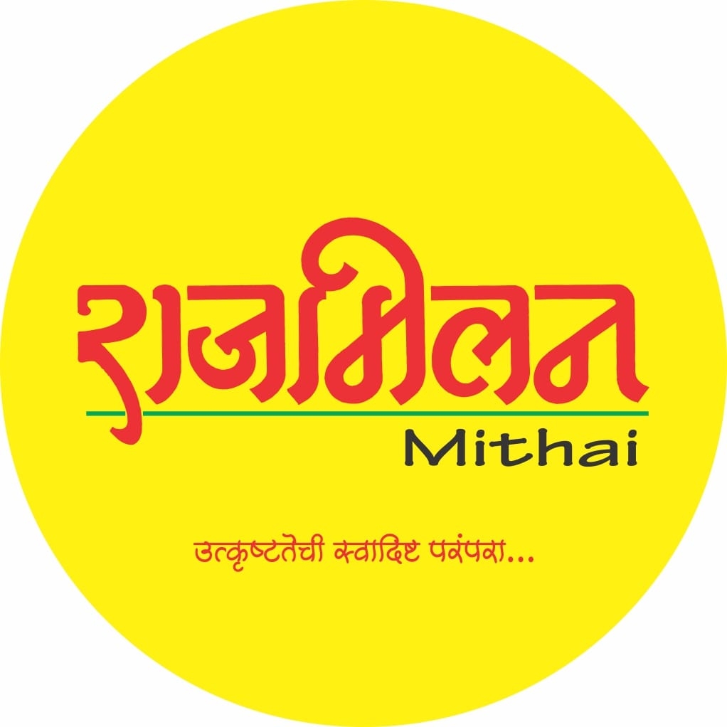Raj Milan Mithai