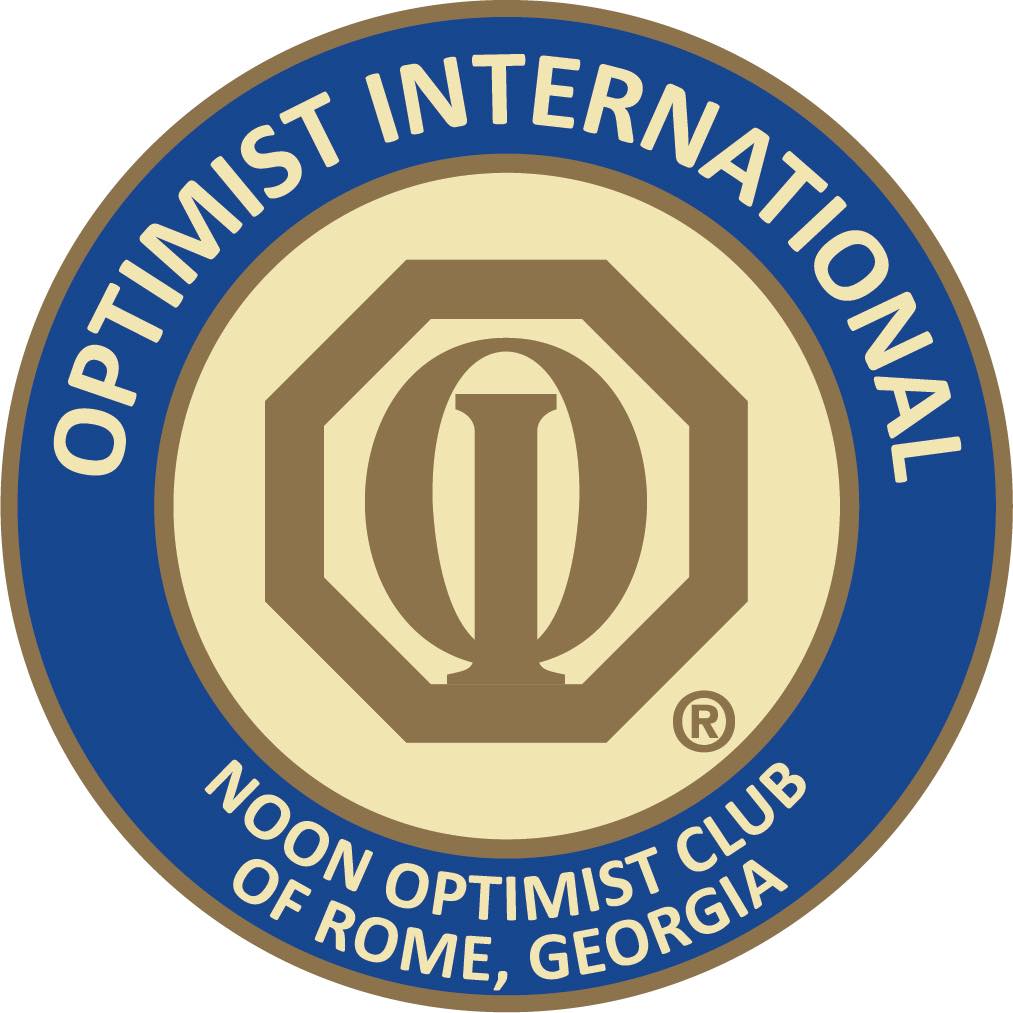 Noon Optimist Club of Rome | Rome GA