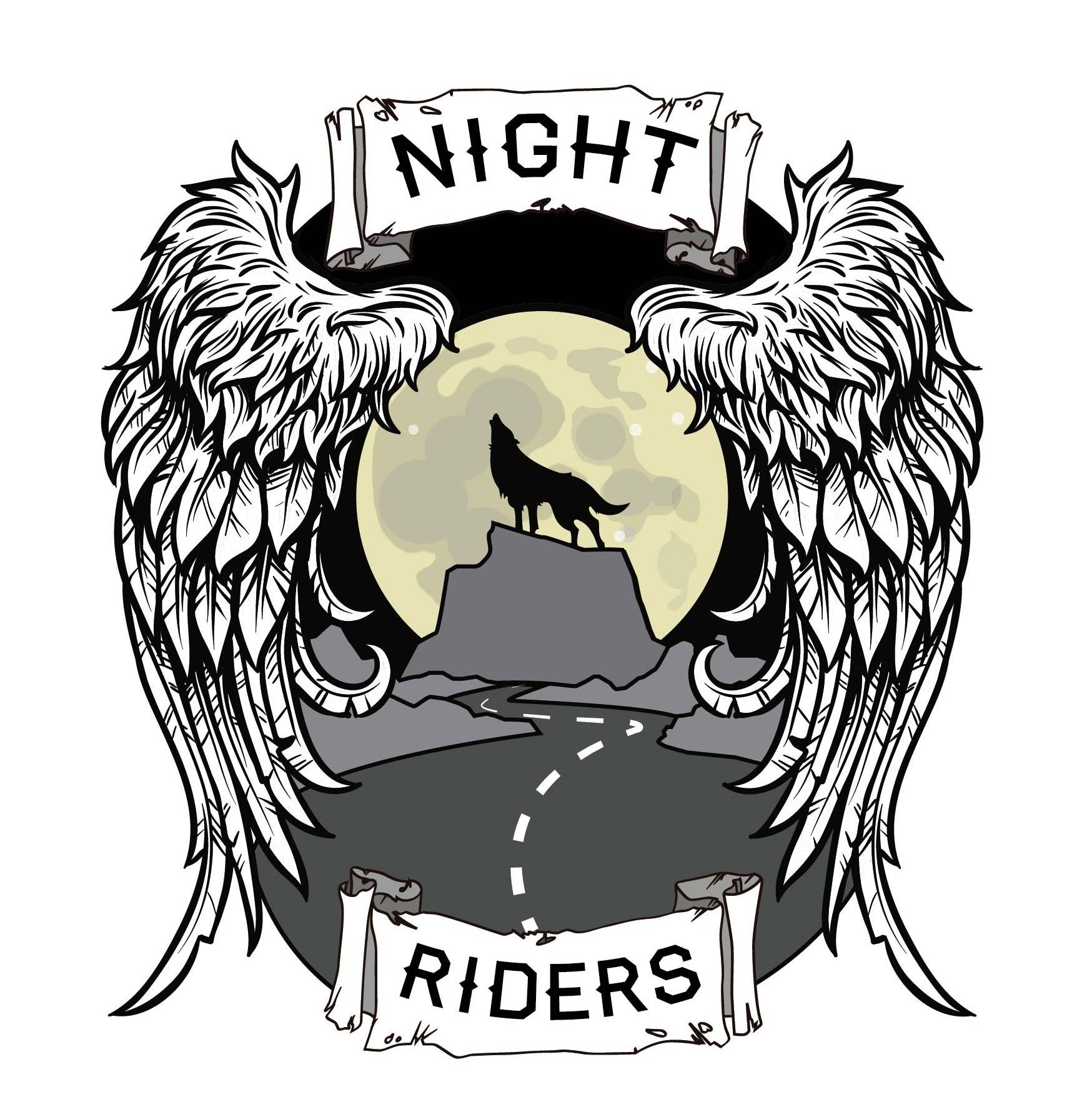 Night Riders MC