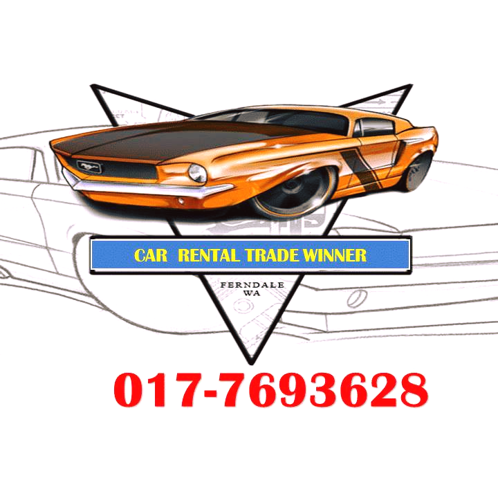Car Rental Trade Winner