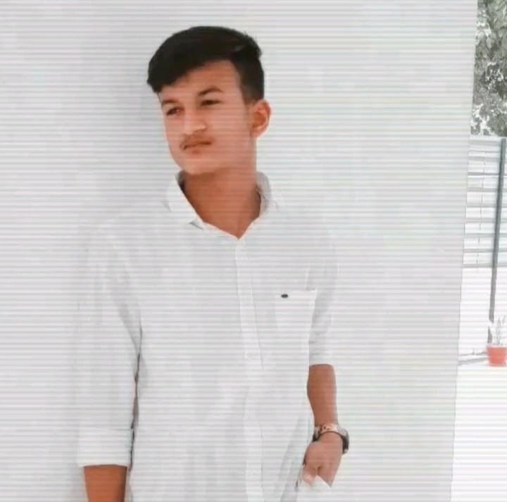 Dev pandey