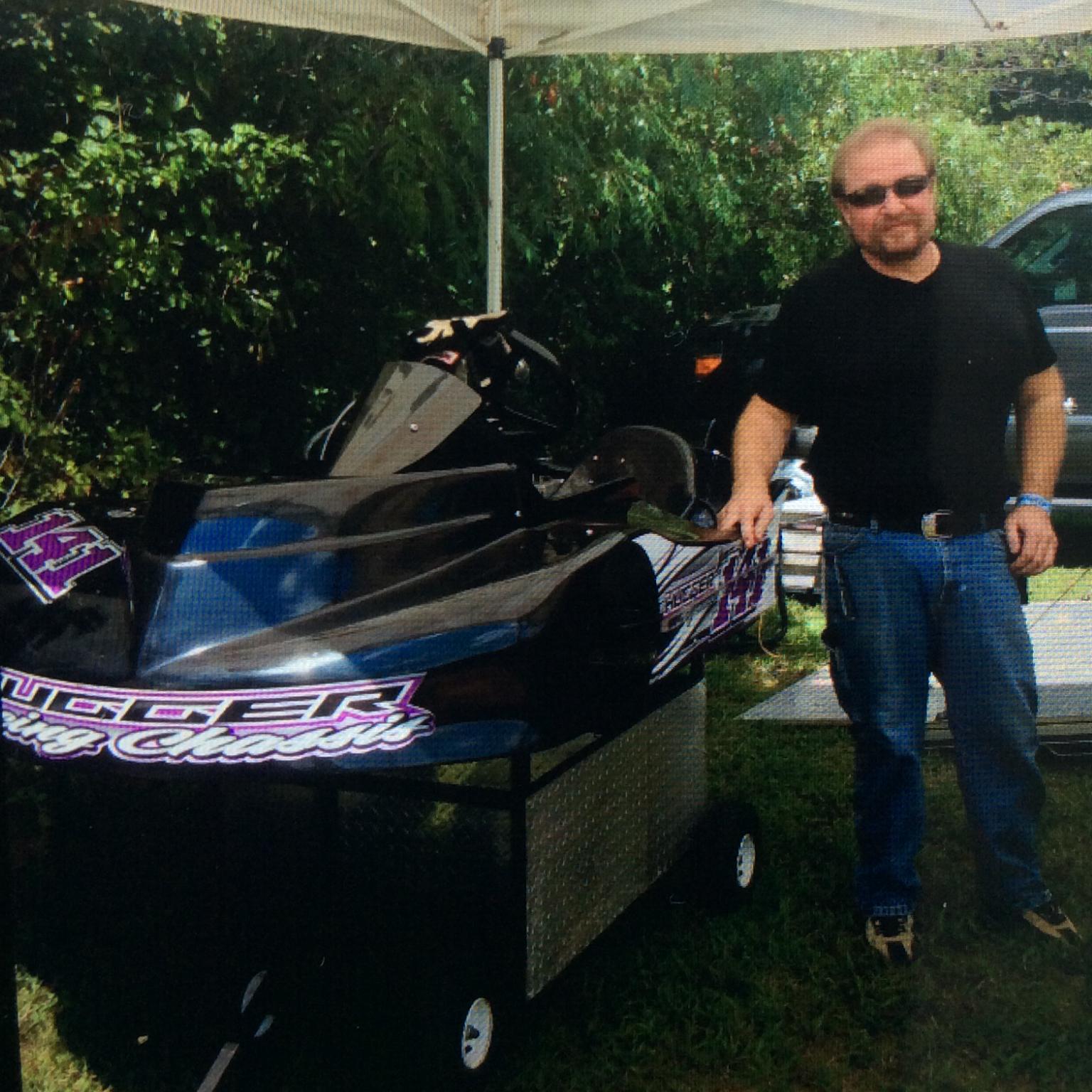 Hugger Racing Performance | Dawsonville GA