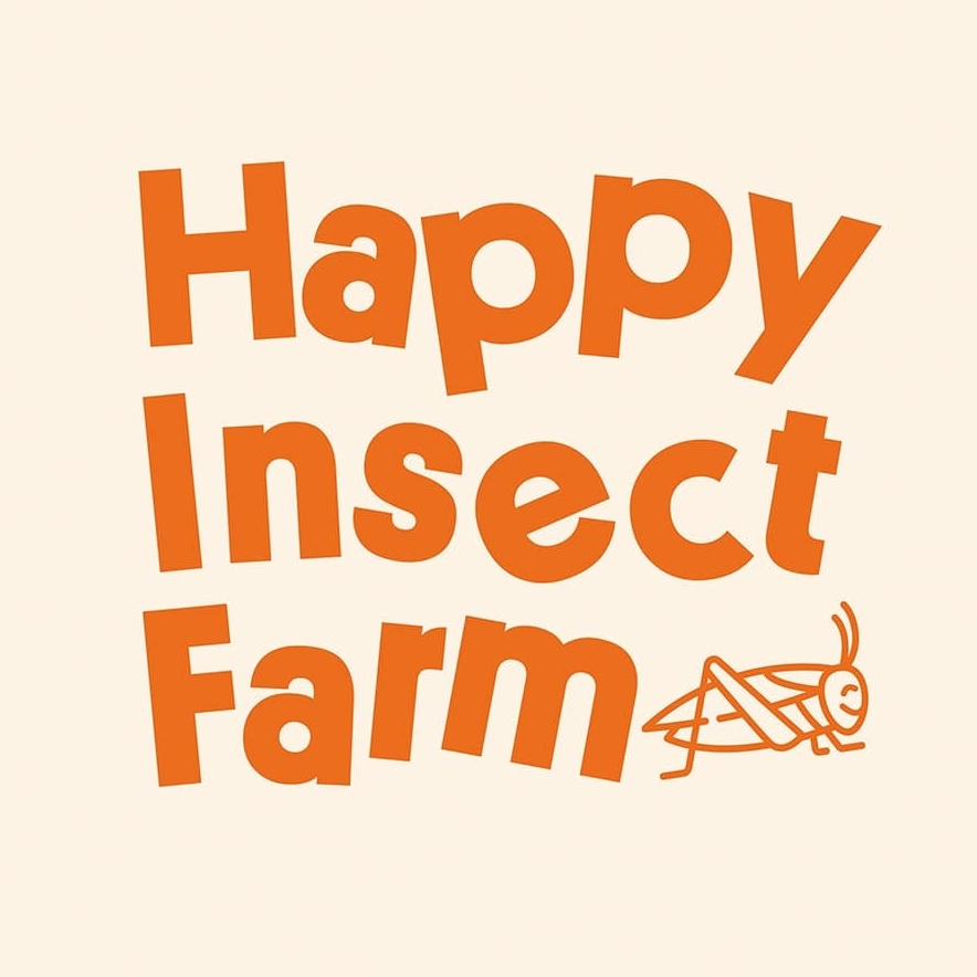 Happy Insect Farm