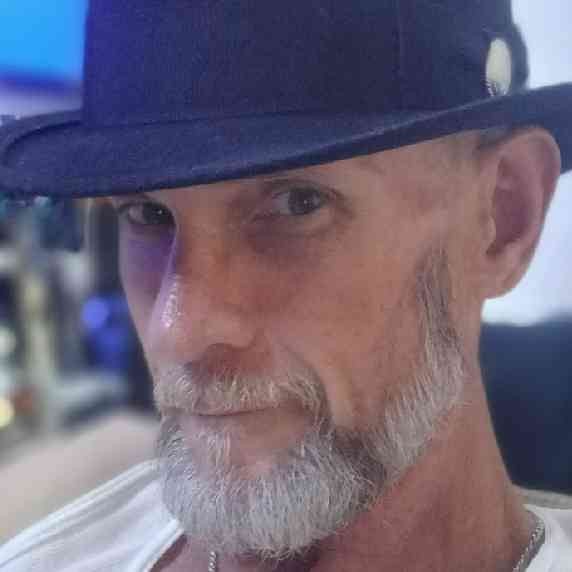 Paul Rhoden