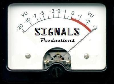 Signals Productions | Lancaster OH
