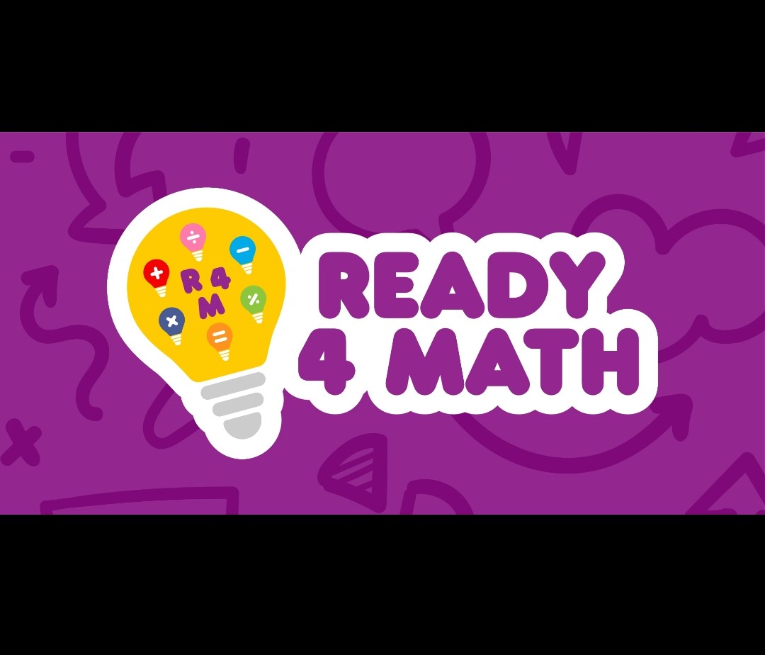 Ready 4 Math