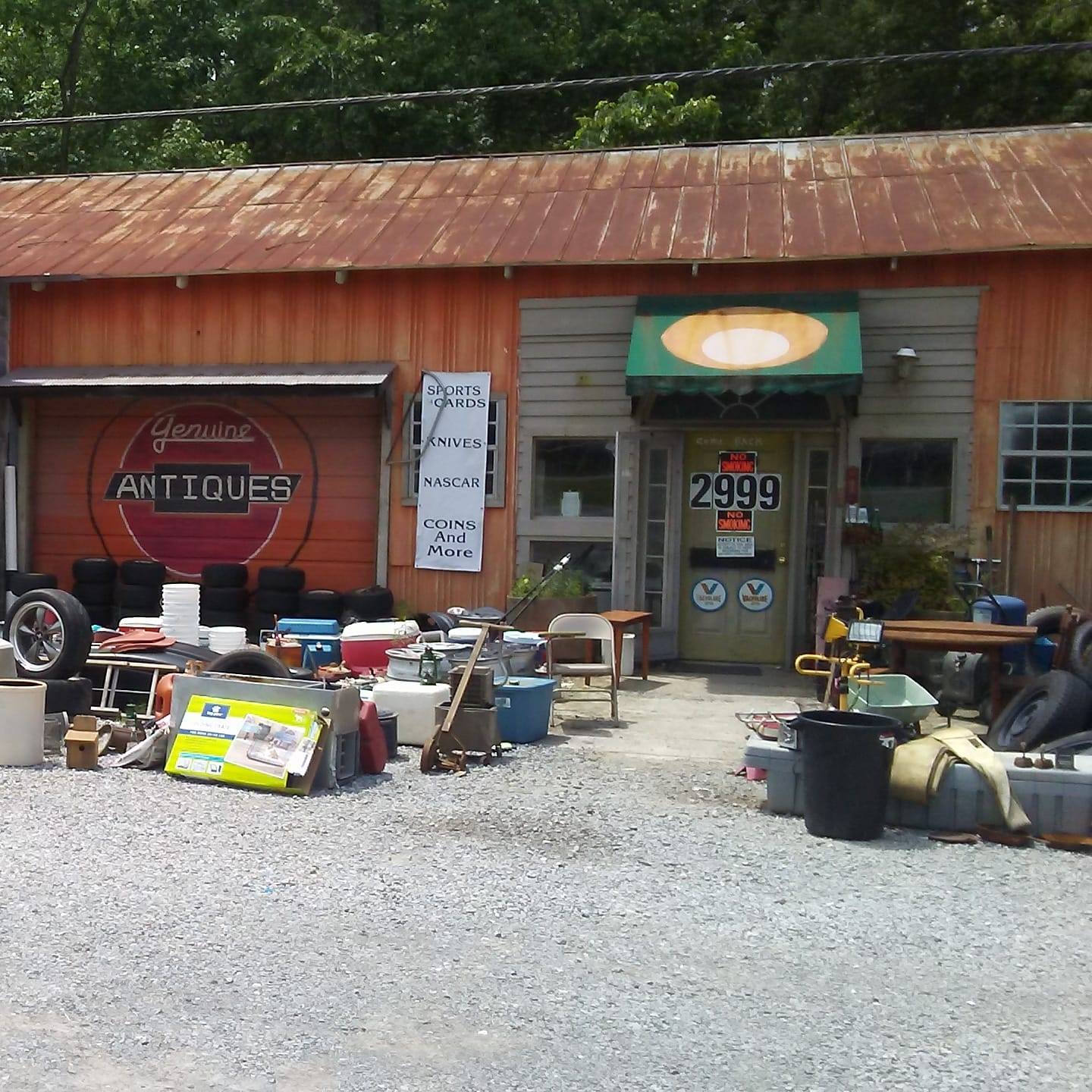R & R Collectables | Hartselle AL