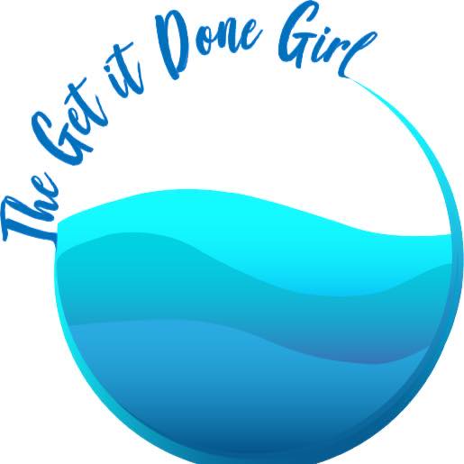 The Get It Done Girl-Rockport | Rockport TX