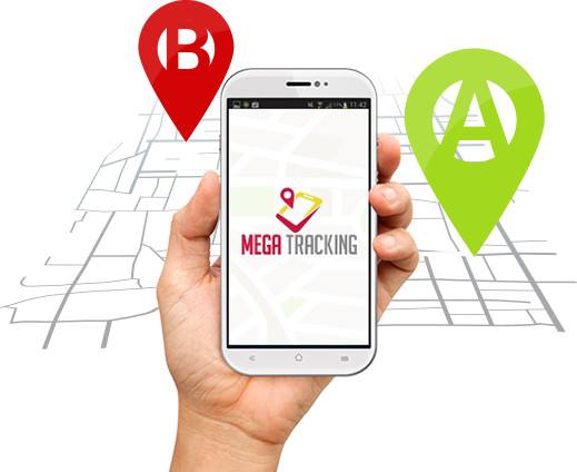 Mega Tracking | São Paulo SP