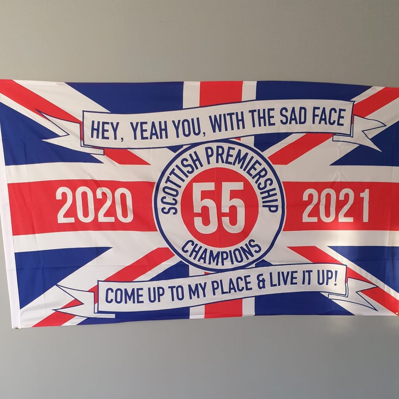 55Flags