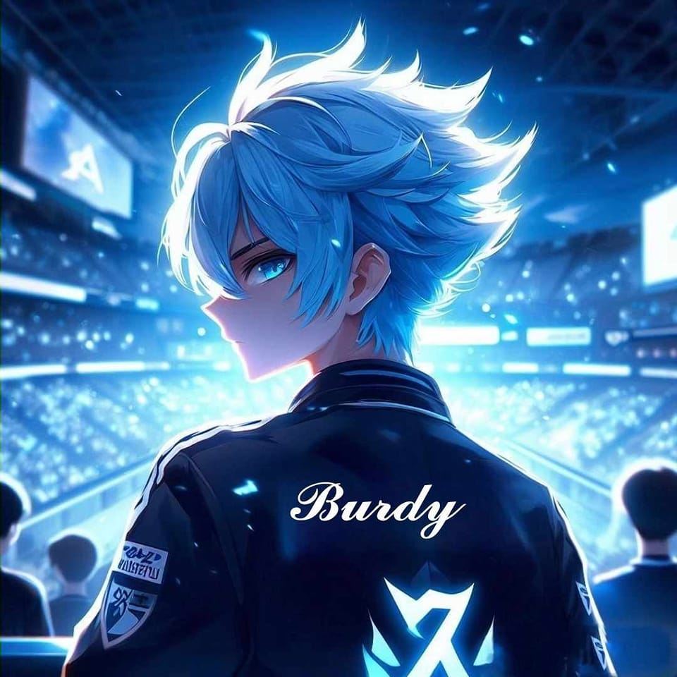 Burdy Ml Pilot Service