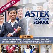 Astex Fashion School | Kumasi