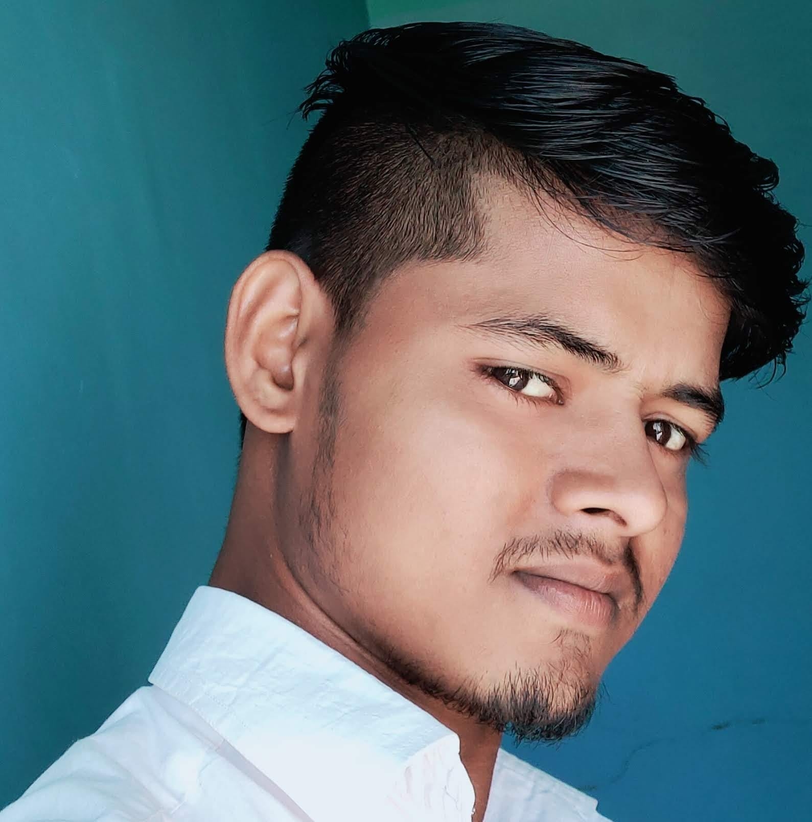 Subhash Kumar