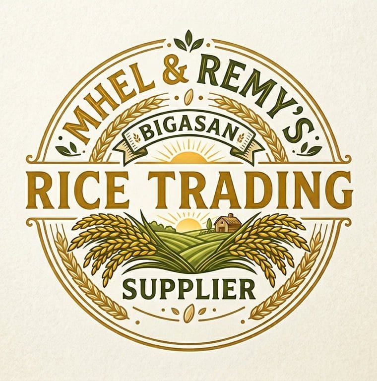 Mhel & Remy's Rice