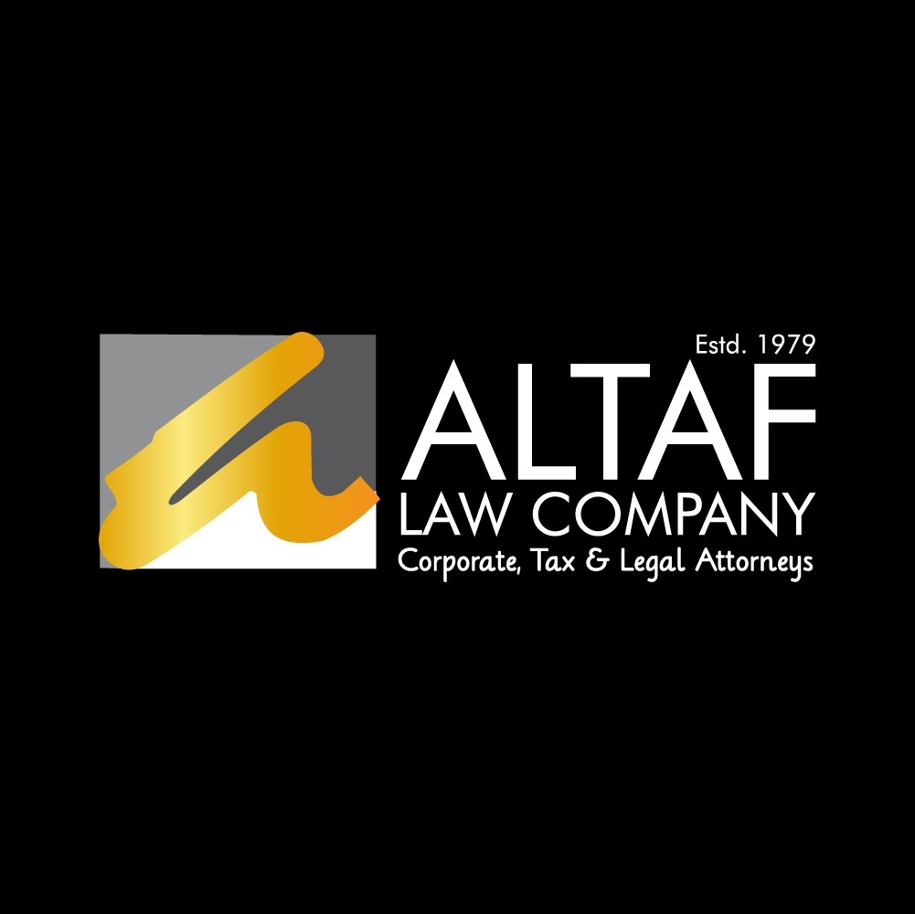 Altaf Law Company - Since 1979 | Lahore
