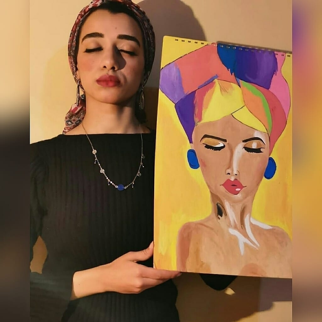 Tuqa artwork