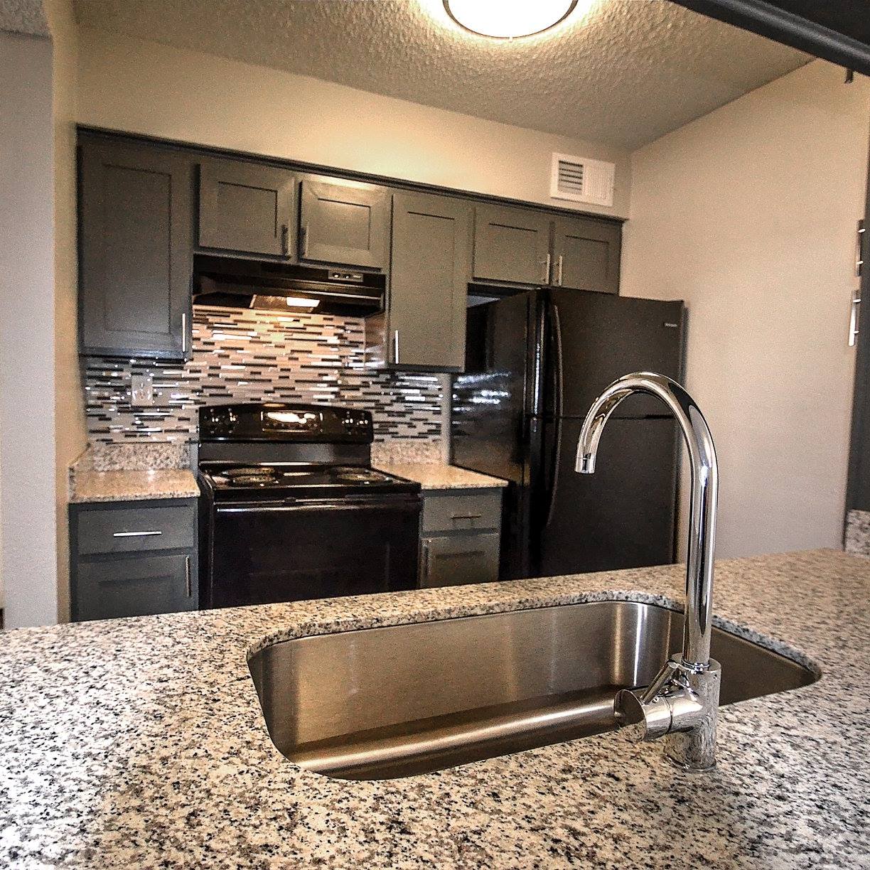 Colinas Ranch Apartment Homes | Irving TX