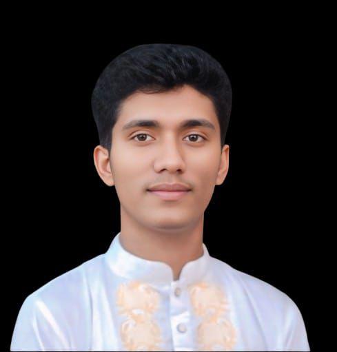 Rashed Ahammad