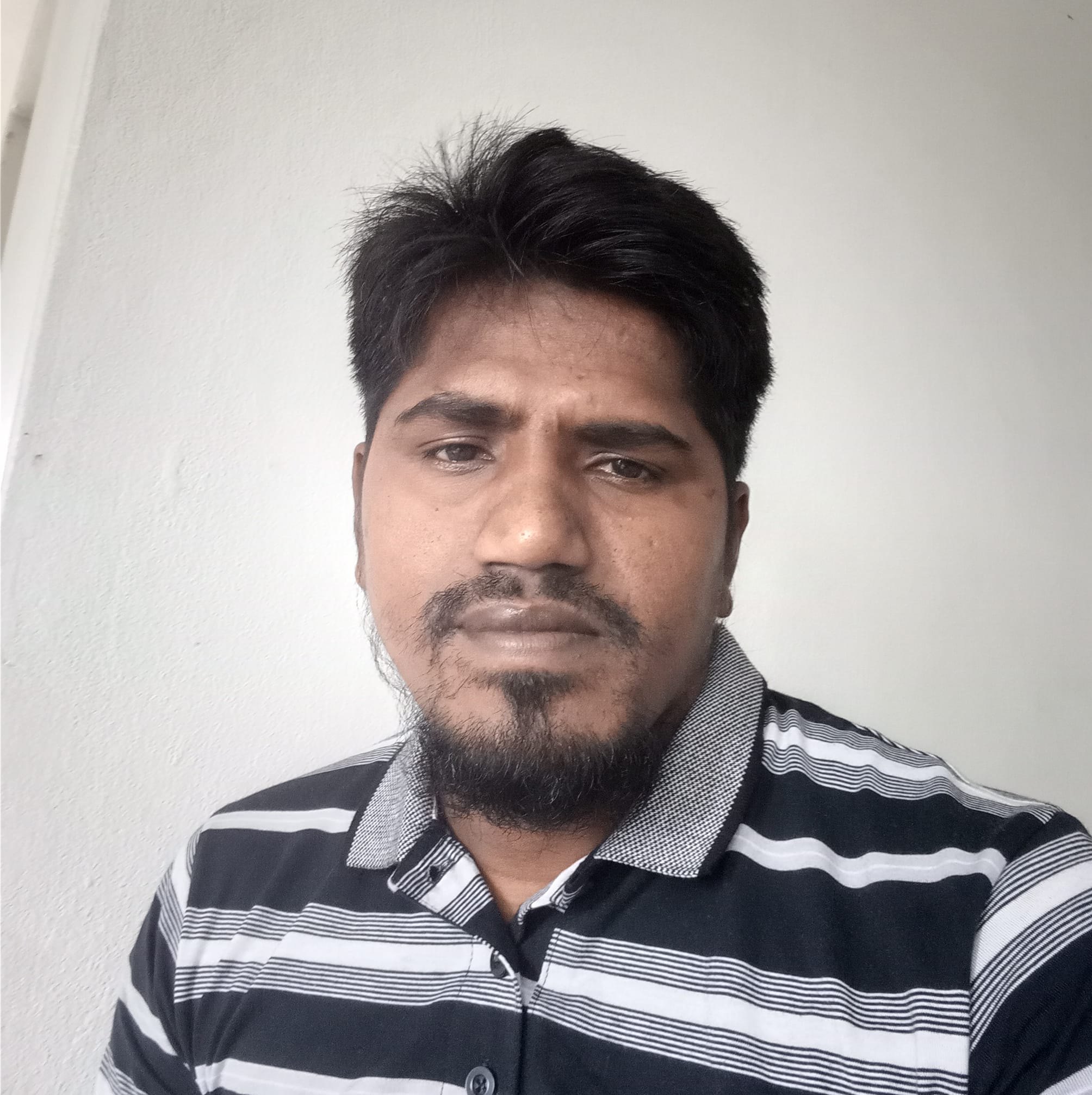 Md Shoriful Islam