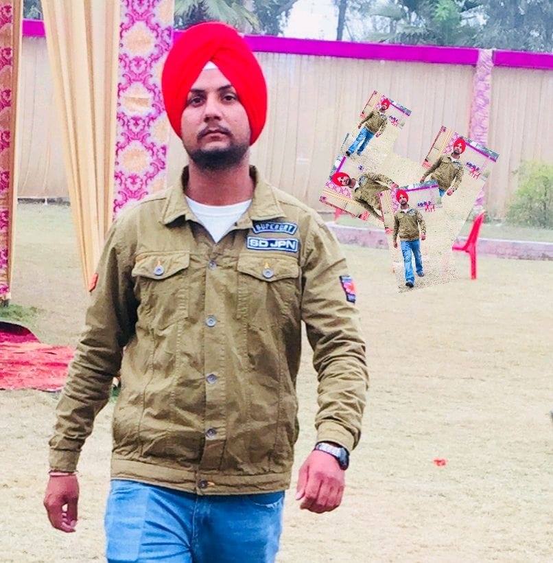 Rashpal virk singer