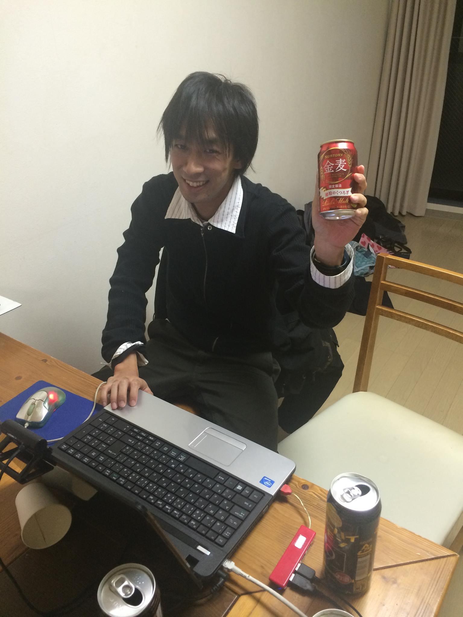 ニート 株式 会社