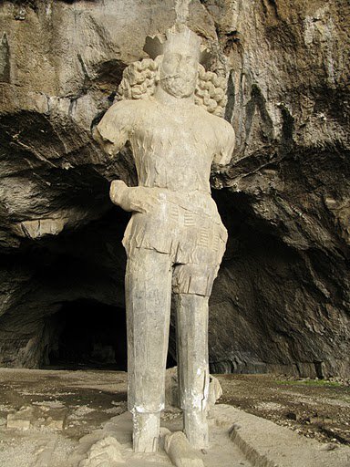 کازرون IRAN KAZEROON