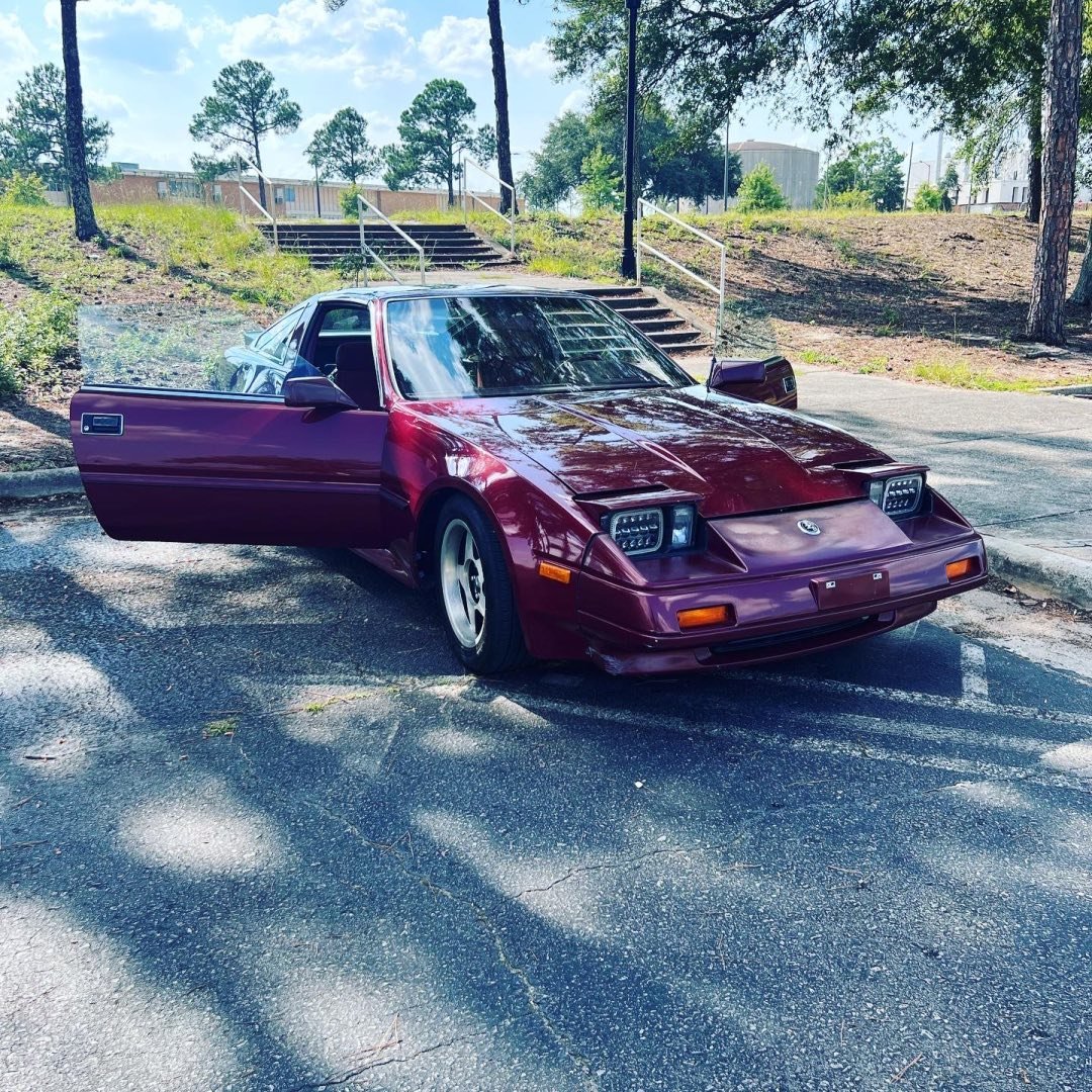 Nissan S12 Parts Exchange | Need passenger side rear window latch, rear ...