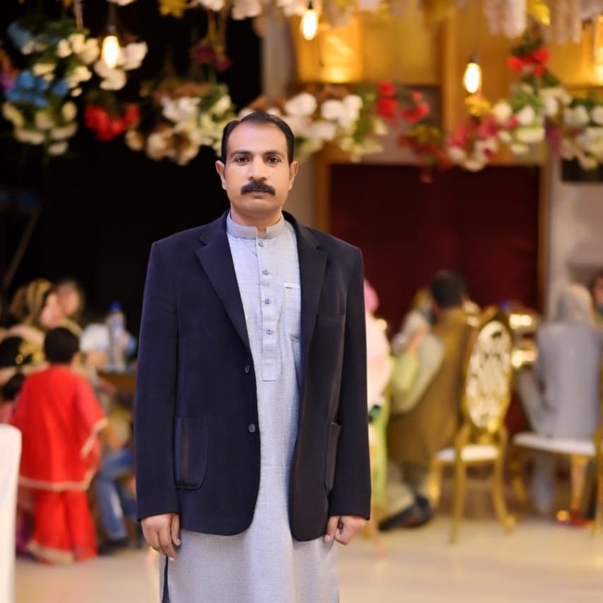 Rana Shahid