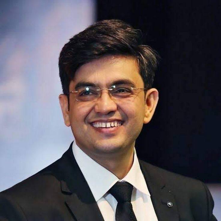 Suraj Rathod