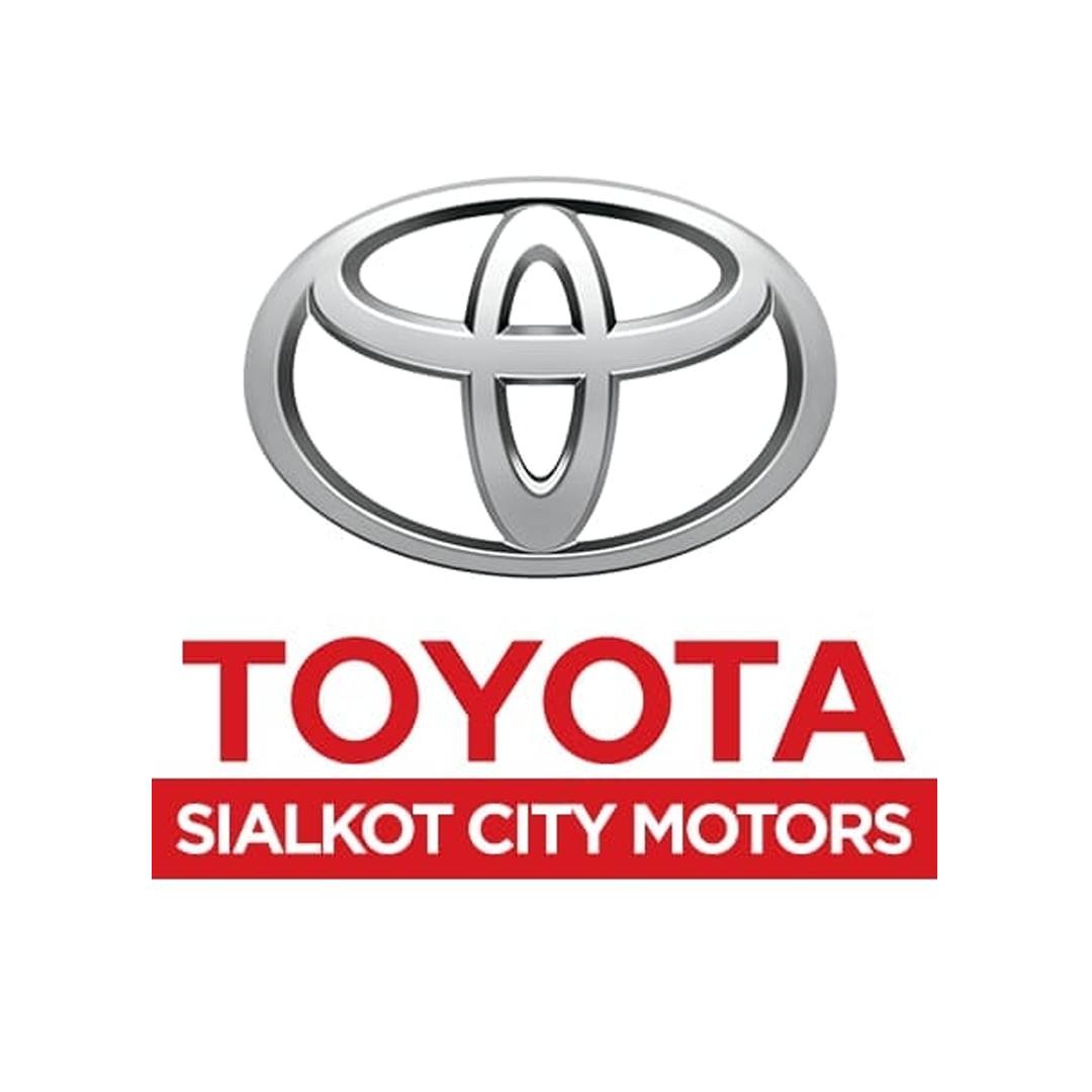 Book your New Toyota Corolla... - Toyota Sialkot City Motors | Facebook