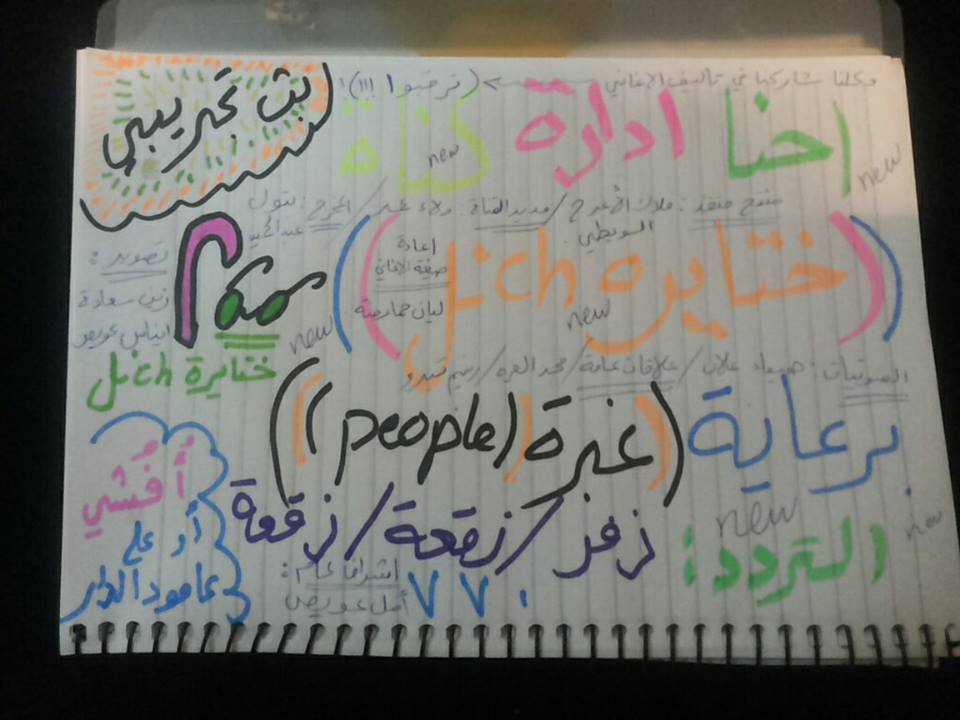 نلch ختايرة