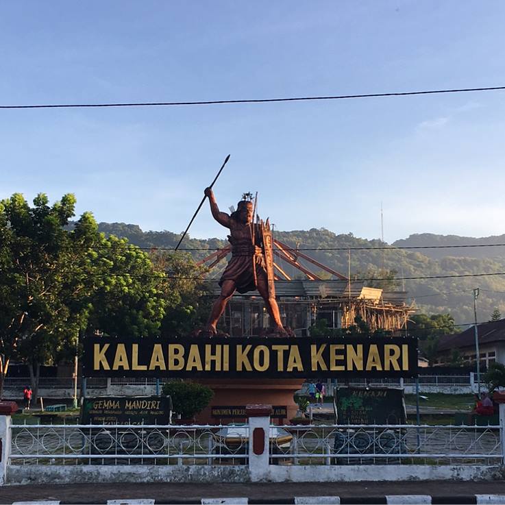 Kalabahi - Alor | Kalabahi