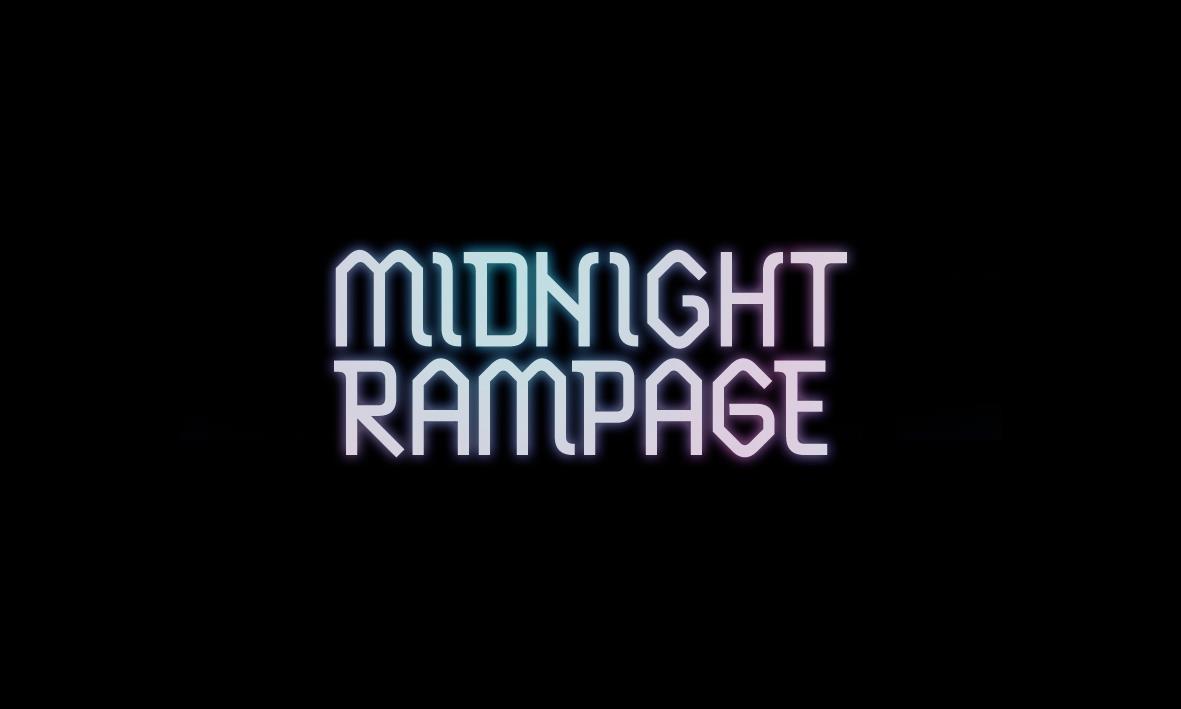 Midnight Rampage