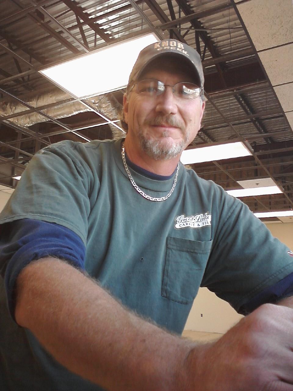 Jon G. Jones TIle | Ocala FL