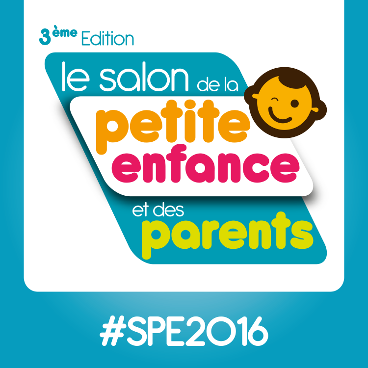 Le Salon de la Petite Enfance et des Parents