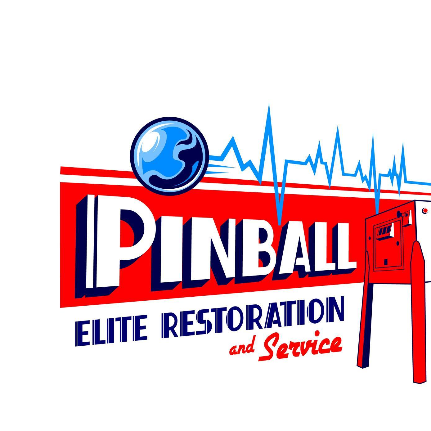 Pinball-ERS, Elite Restoration and Service
